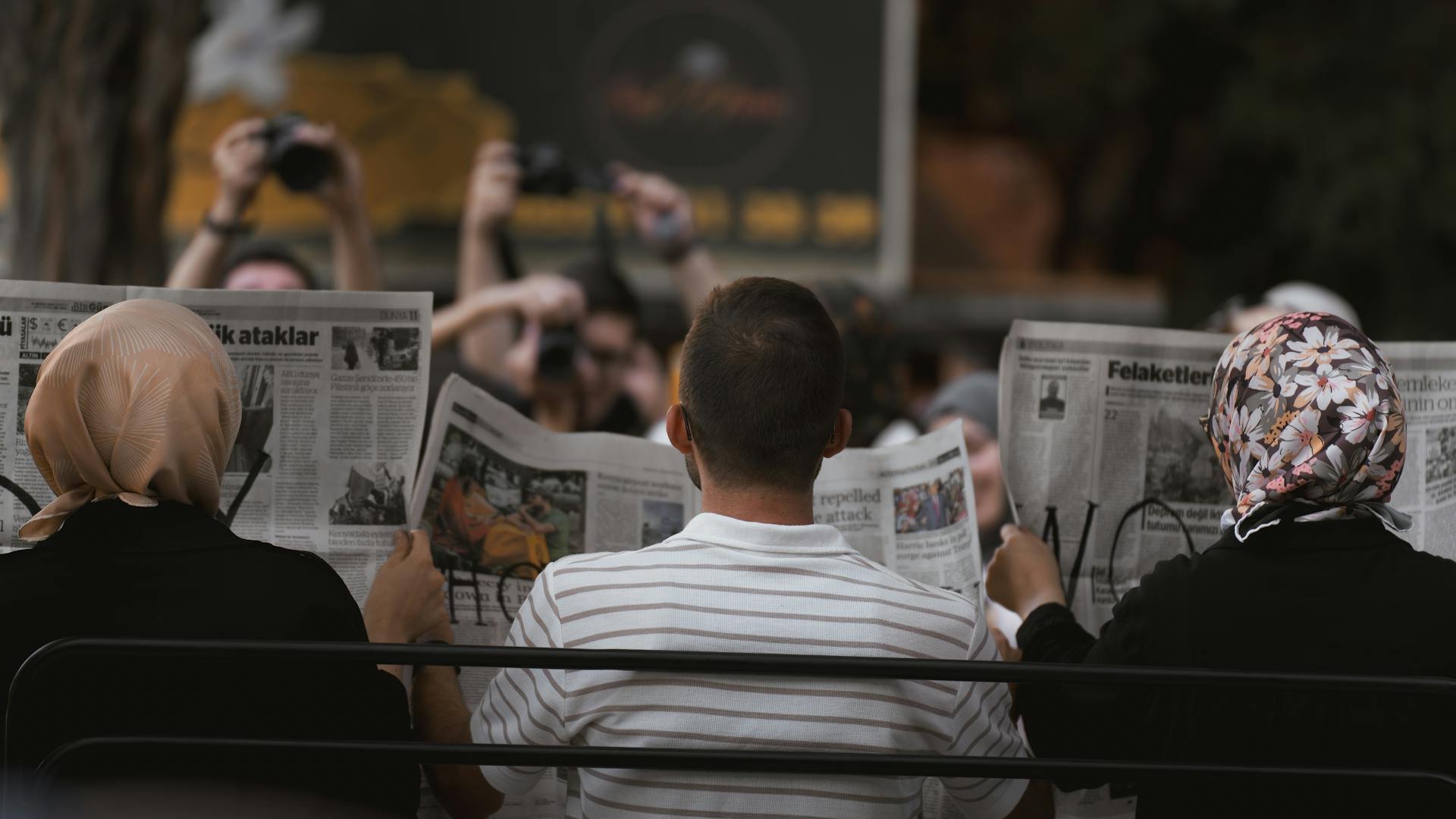 Wie wird die digitale Transformation die Zukunft der Arbeit gestalten ...