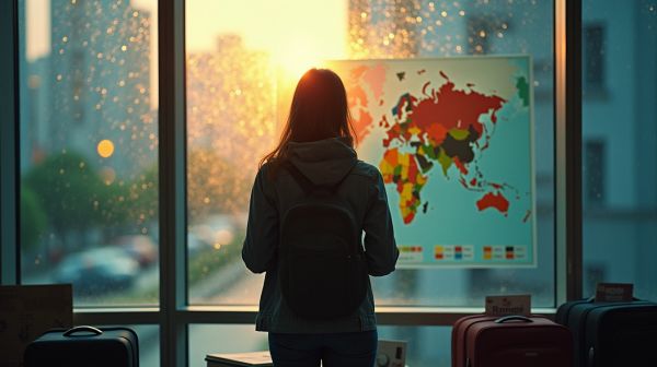 ESIM vergleichen und die besten Tarife für Reisen optimieren