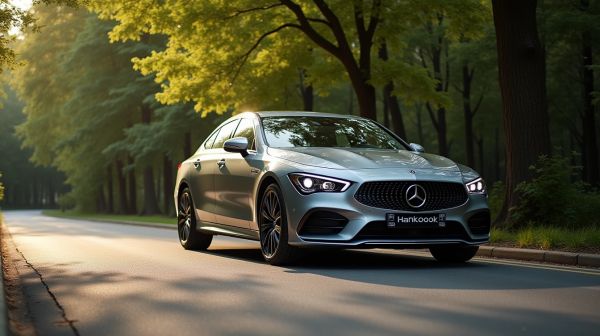 Hochwertige Hankook Autoreifen zum besten Preis