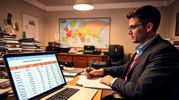 Top-Tarife für Reisen: So wählen Sie das richtige ESIM-Angebot