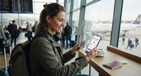Top-Tarife für Reisen: So wählen Sie das richtige ESIM-Angebot