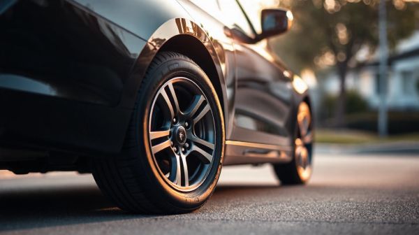 Top Tipps für den besten Hankook Reifenpreis finden