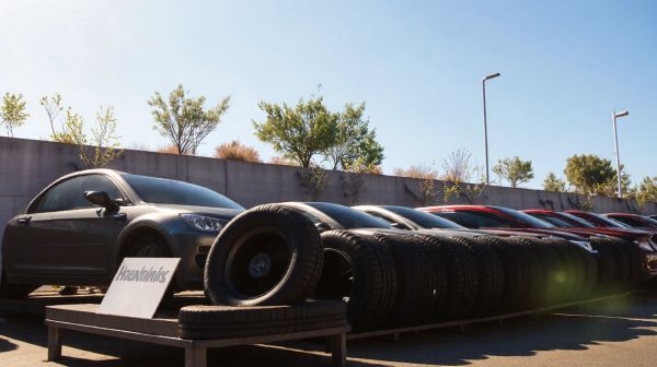 Top Tipps für den besten Hankook Reifenpreis finden